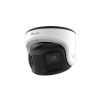 AI Dual-sensor 180° Panoramic Network Camera, 8MP (4K)