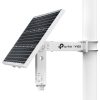 TPL-VIGISP030 - VIGI Intelligent Solar Power Supply System, 90W Photovoltaic Panel and 30Ah/10.8V Lithium Battery, Remote Management, IP66